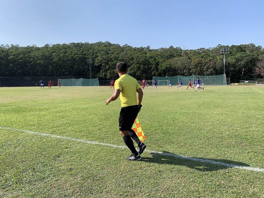 法国 比赛日看台与球迷
